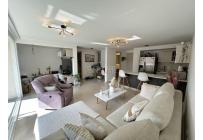Apartamentos, Venta, Santa Isabel - $620.000.000