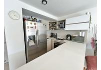 Apartamentos, Venta, Santa Isabel - $620.000.000