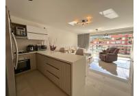 Apartamentos, Venta, Santa Isabel - $620.000.000