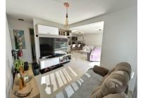Apartamentos, Venta, Santa Isabel - $620.000.000