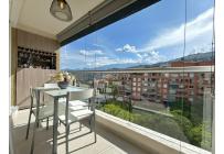 Apartamentos, Venta, Santa Isabel - $620.000.000