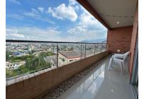 Apartamentos, Venta, Santa Isabel - $520.000.000