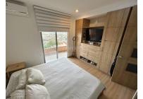 Apartamentos, Venta, Santa Isabel - $520.000.000