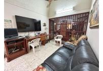 Casas, Venta, El Limonar - $700.000.000