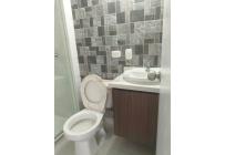 Apartamentos, Alquiler, Guabinas - $1.300.000