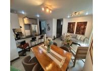 Apartamentos, Venta, Cerro Cristales - $550.000.000