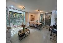 Apartamentos, Venta, Cerro Cristales - $550.000.000