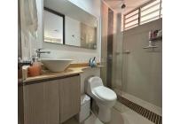 Apartamentos, Venta, Cerro Cristales - $550.000.000