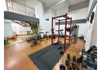 Apartamentos, Venta, Cerro Cristales - $550.000.000