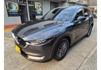 Mazda CX5 2022 - $100.900.000