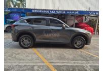 Mazda CX5 2022 - $100.900.000
