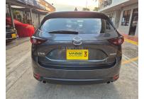 Mazda CX5 2022 - $100.900.000