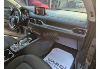 Mazda CX5 2022 - $100.900.000