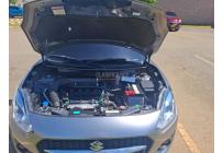 Suzuki Swift 2024 - $63.000.000