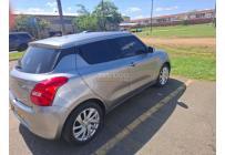 Suzuki Swift 2024 - $63.000.000