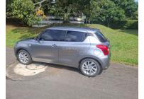 Suzuki Swift 2024 - $63.000.000