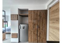 Apartaestudios, Alquiler, El Refugio - $2.400.000