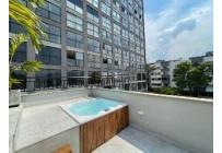 Apartaestudios, Alquiler, El Refugio - $2.400.000