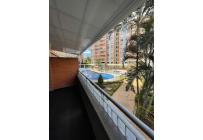 Apartamentos, Alquiler, Ciudad Jardín - $6.000.000
