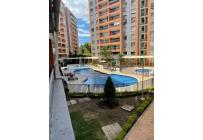 Apartamentos, Alquiler, Ciudad Jardín - $6.000.000