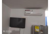 Apartaestudios, Alquiler, Cristales - $2.500.000