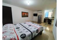 Apartaestudios, Alquiler, Cristales - $2.500.000