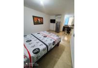 Apartaestudios, Alquiler, Cristales - $2.500.000