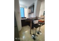 Apartaestudios, Alquiler, Cristales - $2.500.000