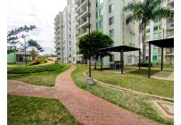Apartamentos, Alquiler, Jamundí - $1.100.000
