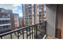 Apartamentos, Alquiler, Chía - $1.500.000