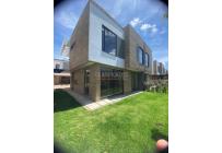 Casas, Alquiler, Chía - $6.500.000
