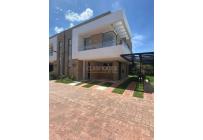 Casas, Alquiler, Chía - $6.500.000
