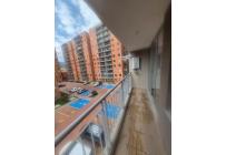 Apartamentos, Alquiler, Zipaquira - $1.200.000