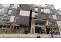Apartaestudios, Alquiler, Bogotá - $2.300.000