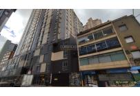 Apartaestudios, Alquiler, Bogotá - $2.300.000