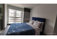 Apartaestudios, Alquiler, Bogotá - $2.300.000