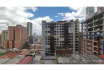 Apartaestudios, Alquiler, Bogotá - $2.300.000