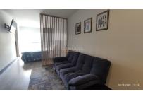 Apartaestudios, Alquiler, Bogotá - $2.300.000