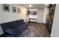 Apartaestudios, Alquiler, Bogotá - $2.300.000