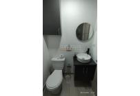 Apartaestudios, Alquiler, Bogotá - $2.300.000