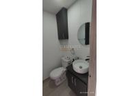 Apartaestudios, Alquiler, Bogotá - $2.300.000
