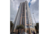 Apartaestudios, Alquiler, Bogotá - $1.700.000