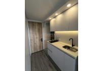 Apartaestudios, Alquiler, Bogotá - $1.700.000