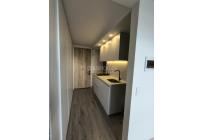 Apartaestudios, Alquiler, Bogotá - $1.700.000