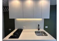 Apartaestudios, Alquiler, Bogotá - $1.700.000
