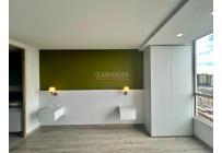 Apartaestudios, Alquiler, Bogotá - $1.700.000