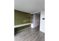 Apartaestudios, Alquiler, Bogotá - $1.700.000