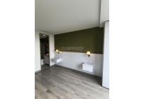 Apartaestudios, Alquiler, Bogotá - $1.700.000