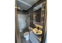 Apartaestudios, Alquiler, Bogotá - $1.700.000