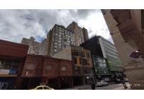 Apartaestudios, Alquiler, Bogotá - $1.800.000